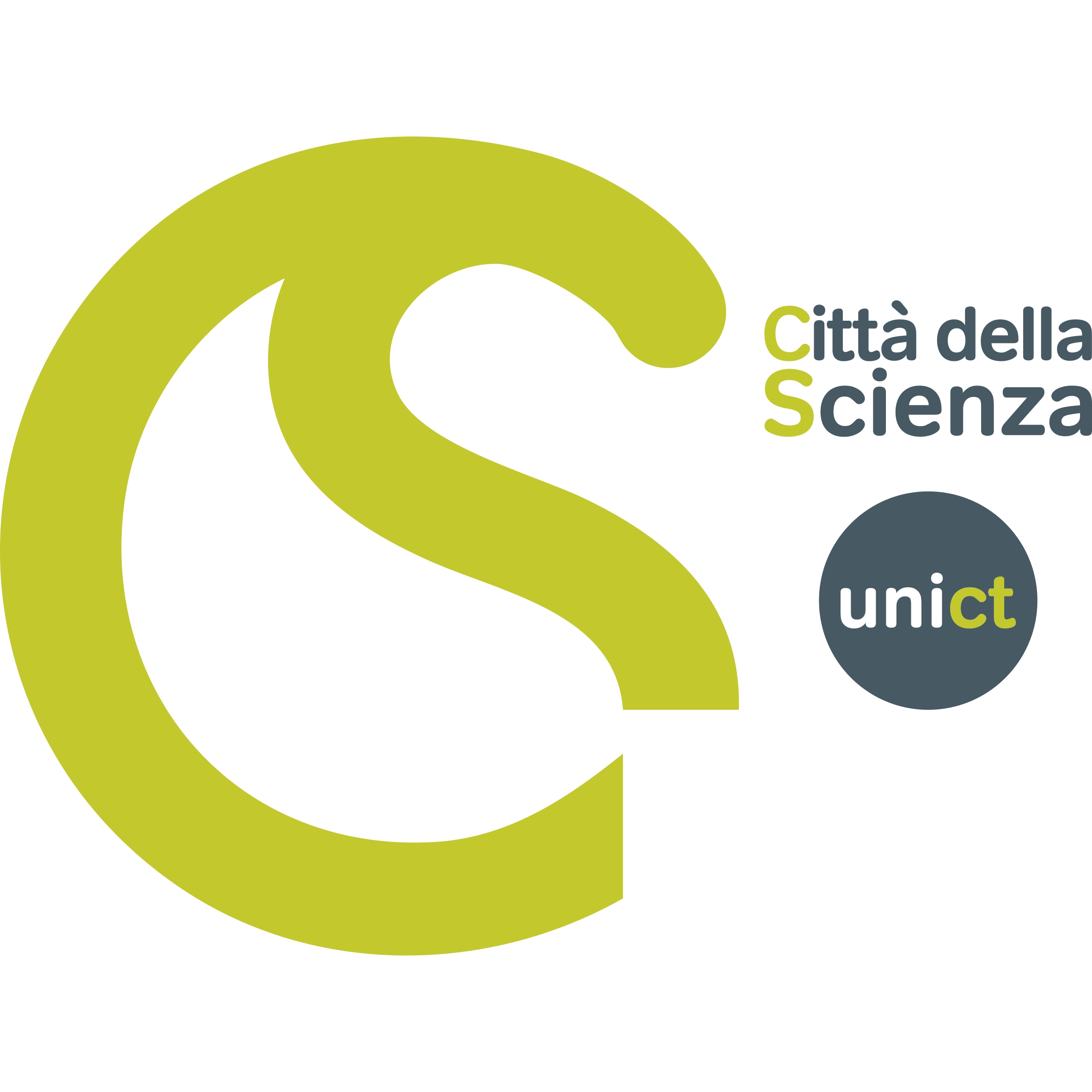 Logo Museo